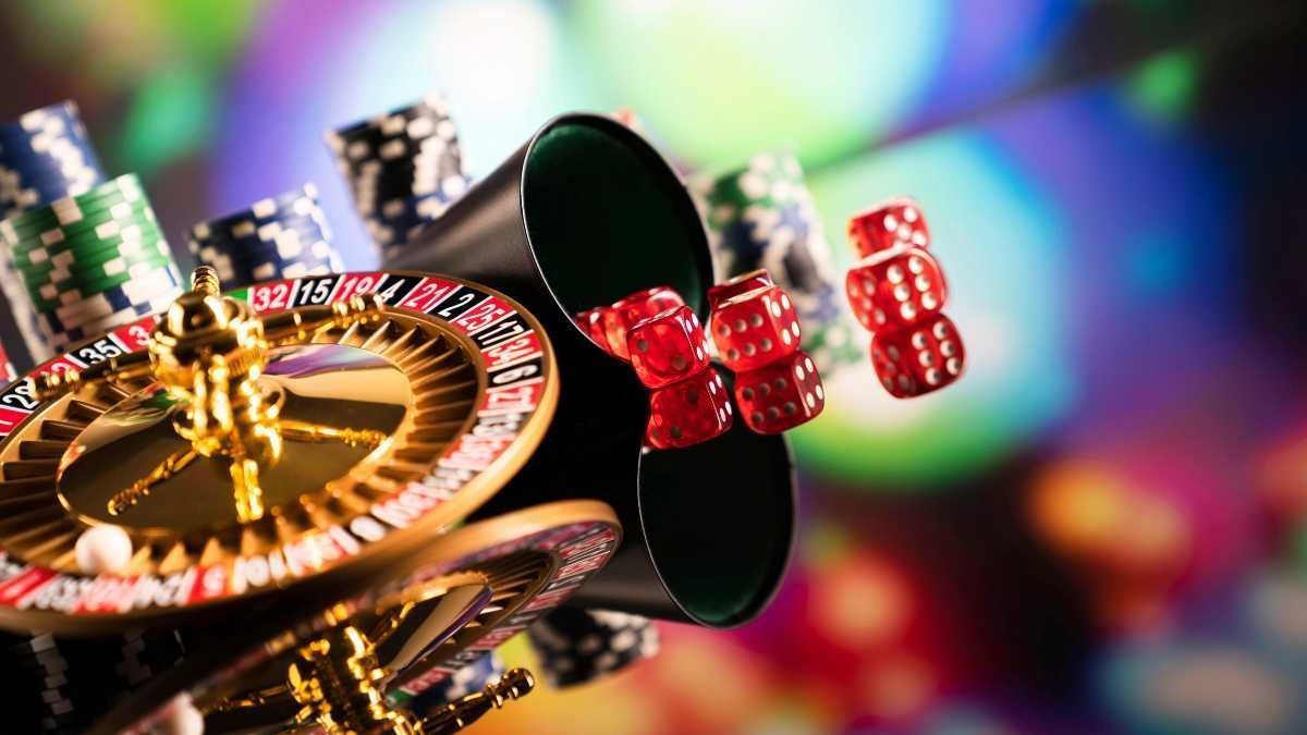 Big Win کیسینو میں بکراٹکھیلیں