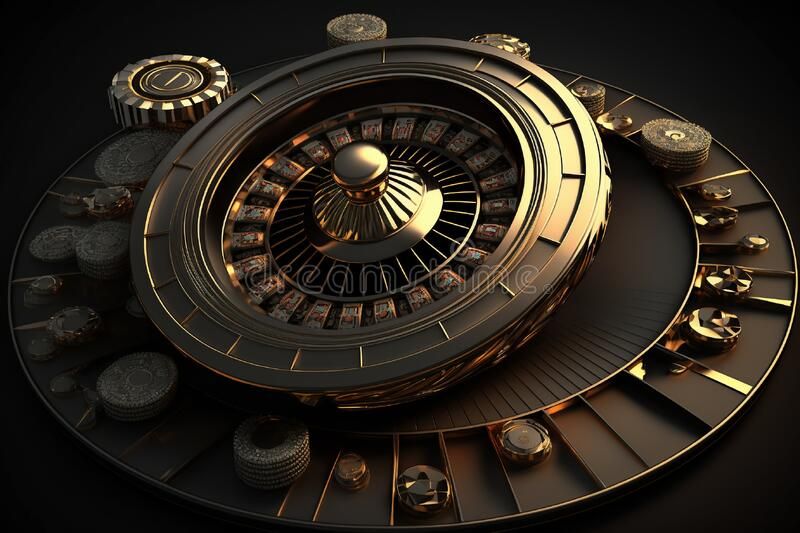 Big Win کیسینو میں سلاٹ کھیلنا شروع کریں۔